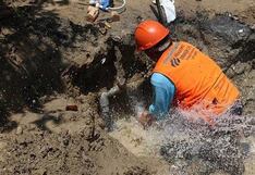 Piura: La EPS Grau realiza un operativo de clandestinaje en Chulucanas