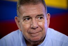 España concede asilo solicitado por Edmundo González Urrutia