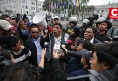 🔴 EN VIVO | Paro de transportistas en Lima: Todo sobre la paralización debido a la inseguridad y extorsiones