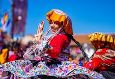 Fiestas del Cusco: Así se desarrolla el corso de saludo de las 13 provincias (VIDEO)