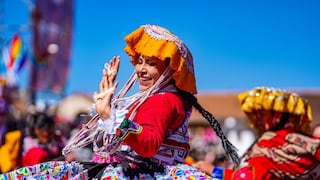 Fiestas del Cusco: Así se desarrolla el corso de saludo de las 13 provincias (VIDEO)