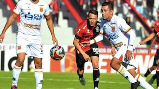 Liga 1: Atlético Grau y los “Churres” sueñan con un triunfo