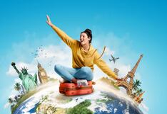 Las 7 maravillas del mundo moderno: ¿conoces la mejor época para visitarlas?