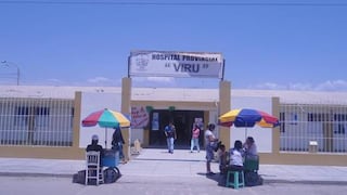 La Libertad: Población de Virú ha crecido y necesita un hospital Nivel II-2