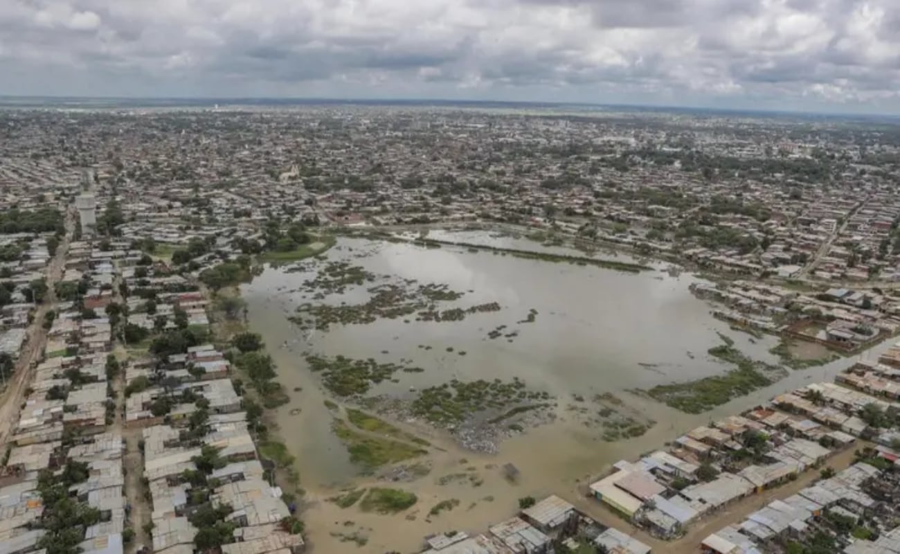 El Niño Costero tiene mayores impactos en la costa norte del Perú.