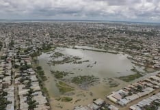 Empresarios en alerta por El Niño Costero buscan tomar medidas para disminuir riesgos