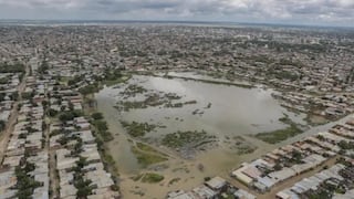 Empresarios están en alerta por El Niño Costero y buscan tomar medidas para disminuir riesgos