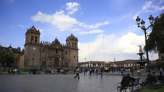 Cusco: 90 municipalidades aún no cumplen con presentar Informe de Rendición de Cuentas Anual 2023