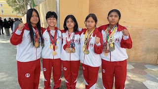 Ica: campeones iqueños clasifican a la internacional de Kickboxing en Cusco
