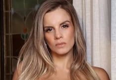 Alejandra Baigorria asegura que sabía que Said Palao iba a una despedida en yate con mujeres: “Nada de malo”