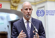 Javier González-Olaechea es candidato de Perú a director general de la OIT para el periodo 2027-2032
