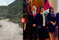 Empresa de Zhihua Yang obtuvo concesión para hidroeléctrica en 2023 pero proyecto sigue paralizado