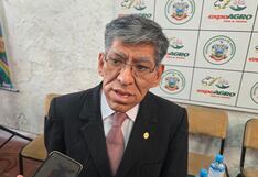 Motos para fiscalizar la extracción del camarón en Arequipa siguen almacenadas