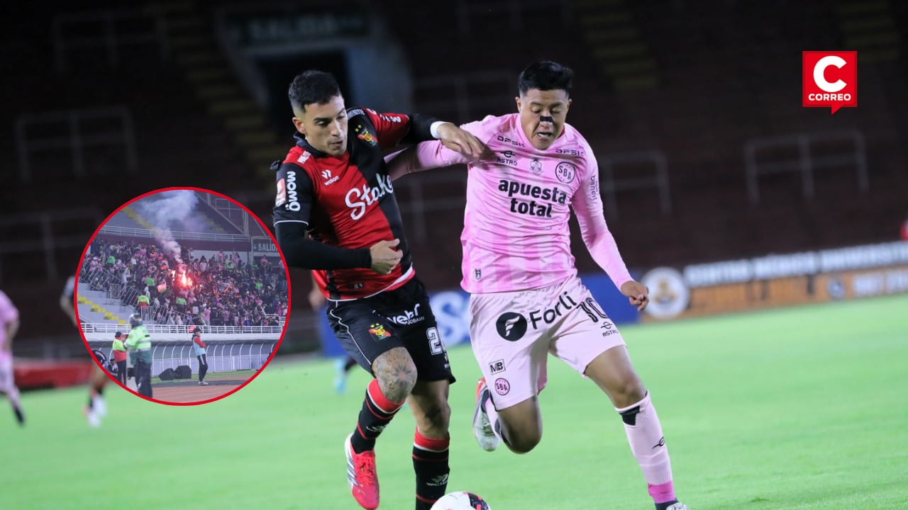 El conjunto porteño reaccionó tras el gol de Jhonny Vidales y encontró la paridad en el primer tiempo. (Fotos: Omar Cruz@/photo.gec)