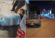 Pisco: balacera deja un muerto tras disputa de bandas por venta de drogas cerca a la Plaza Mayor