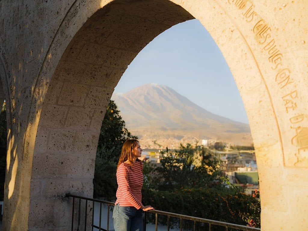 Naturaleza, aventura, gastronomía y cultura encabezan las preferencias de los viajeros para el feriado largo por Fiestas Patrias.