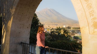 Fiestas Patrias 2026: Huaraz, Oxapampa y otros cinco destinos más buscados por los peruanos