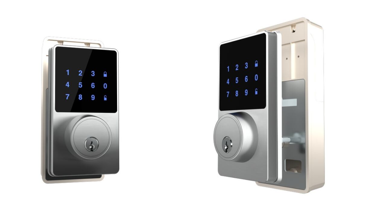 Actualmente existen varios dispositivos que pueden brindar seguridad por su alta tecnología.