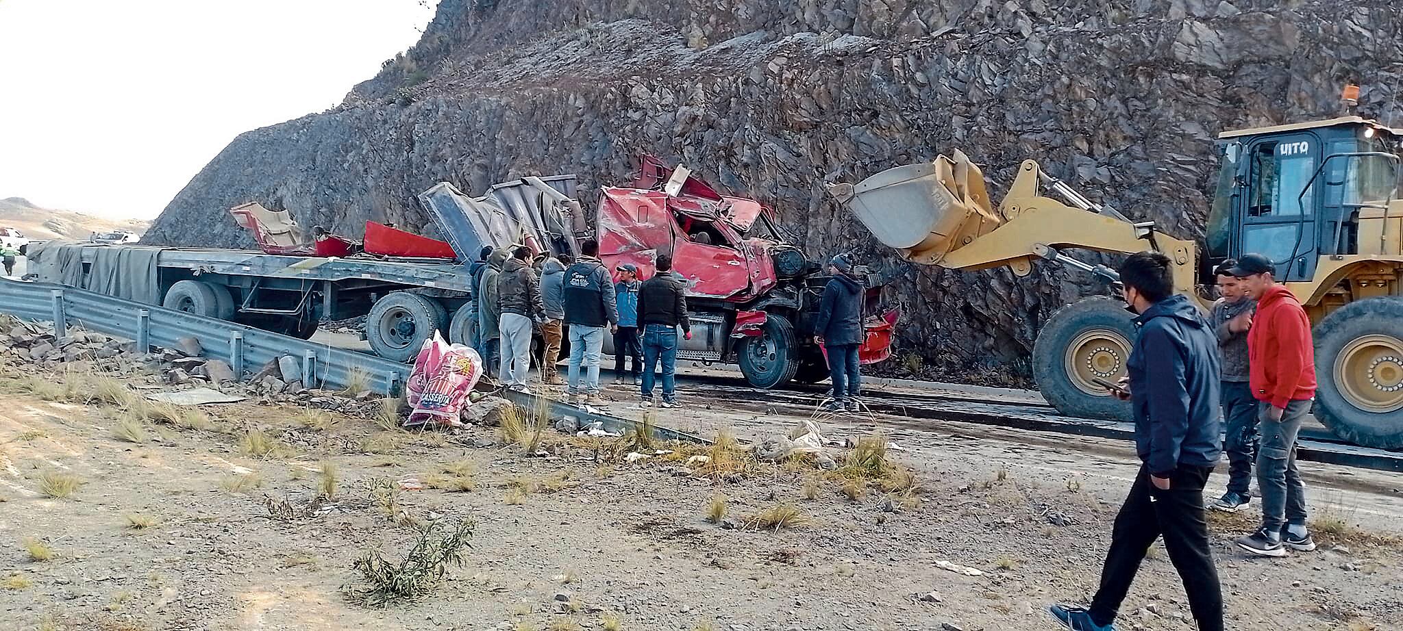 Terrible accidente enluta a una familia