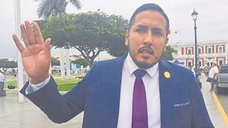 Se reportan 660 casos del virus Coxsackie en Trujillo