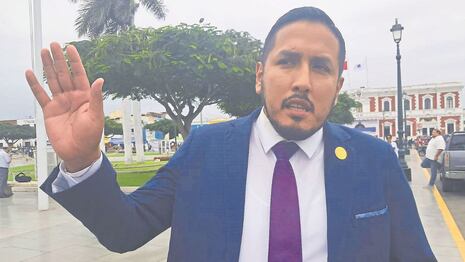 Se reportan 660 casos del virus Coxsackie en Trujillo