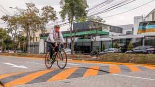 Con entrega de avenida San Jerónimo municipio de Arequipa invierte S/ 120 millones en vías