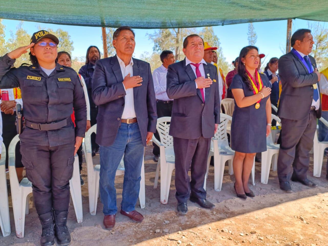 Consejero regional de Tacna Juan Ramos rechazó acusaciones de su colega Miguel Sierra. (Foto: Difusión)