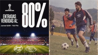 Cienciano vs. Torque: Entradas casi agotadas para el emocionante duelo en Cusco