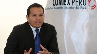 ComexPerú señala que una desaceleración de China afectaría directamente a Perú