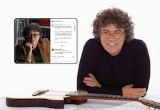 Reconocido cantante Piero, intérprete de “Mi viejo”, murió a los 81 años