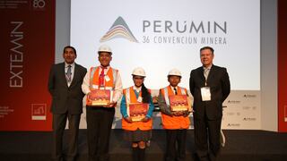 Premio Nacional de Minería Escolar: Este viernes 18 de julio vence el plazo para postular