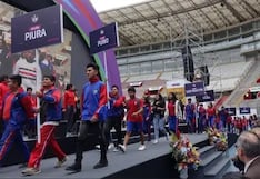 Juegos Escolares 2026 convocarán a 4 millones de estudiantes