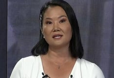Keiko Fujimori: Hacemos algo ahora por nuestro país o repetimos la misma receta que fracasó en 2021