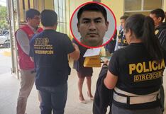 El dinero de obras fantasmas se distribuía en un restaurante de Piura