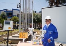 Ingenieros de la UNCP crean robot que realiza mantenimiento de líneas de alta tensión