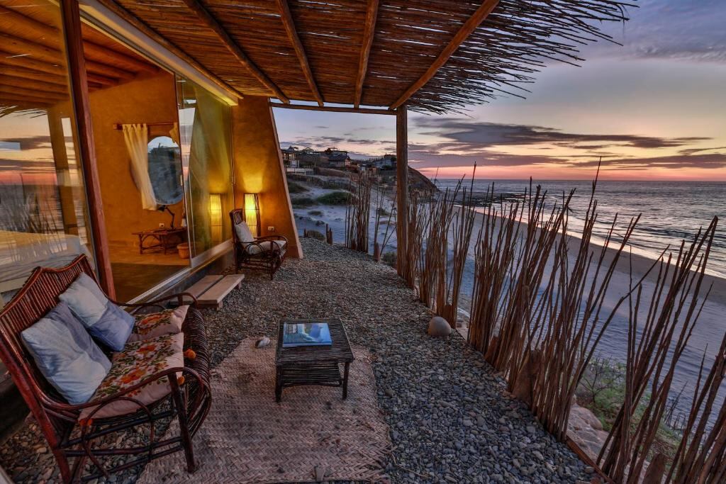 Revisa en esta nota las opciones que tienes para planear una cita con la mejor vista.