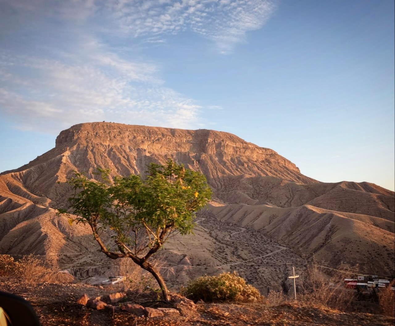 El 14, 15 y 16 de noviembre se realizará el Primer Ascai 2025 en el cerro Baúl en Moquegua. (Foto: Difusión)