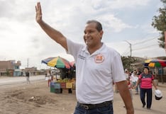 Geanmarco Quezada: “Rescatemos a La Libertad de los ineficientes”
