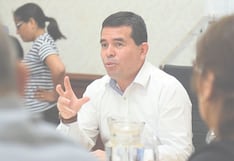 William León ya no es más jefe de la Contraloría en La Libertad