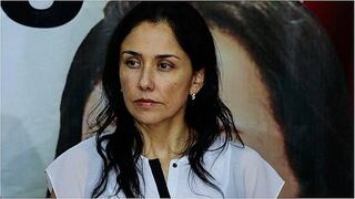 Nadine Heredia: ​Embargan propiedades de exprimera dama valorizados en 5 millones de soles