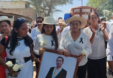 Crimen de alcalde en Piura: El gobernador Luis Neyra cree que el asesinato de Víctor Febre tuvo un móvil político