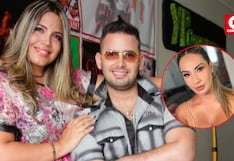 Dayron Martin reconoce que le fue infiel a Anhelí Arias con Pamela López: Fueron cosas sin importancia