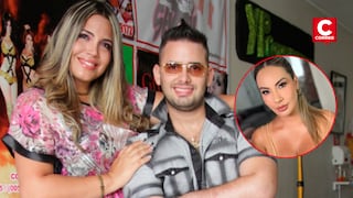Dayron Martin reconoce que le fue infiel a Anhelí Arias con Pamela López: Fueron cosas sin importancia