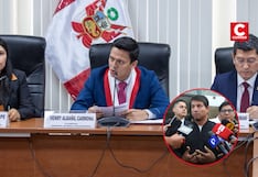 Comisión de Ética: Abren indagación preliminar contra diputado Julián Pérez Mallqui