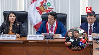 Comisión de Ética: Abren indagación preliminar contra diputado Julián Pérez Mallqui