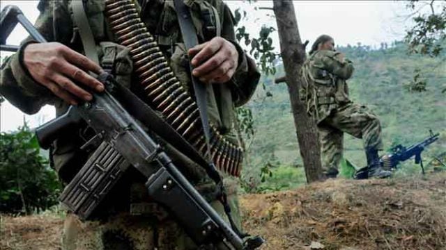 Colombia reclama a Venezuela más colaboración en lucha contra FARC