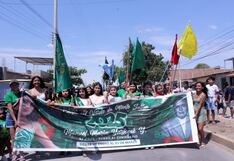 La Bandera Verde de Monte Sullón cumple 97 años de tradición