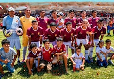 Atlético Torino es el campeón distrital de la Copa Perú en Talara