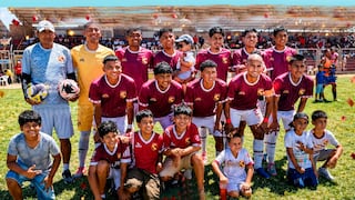 Atlético Torino es el campeón distrital de la Copa Perú en Talara