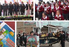 Ugel Julcán y su sueño de formar lectores y escritores